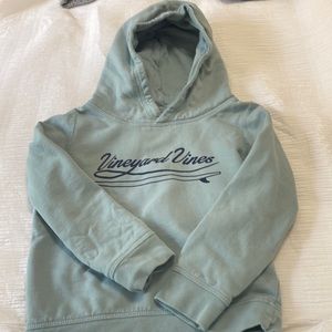 Kids Vineyard vines hoodie